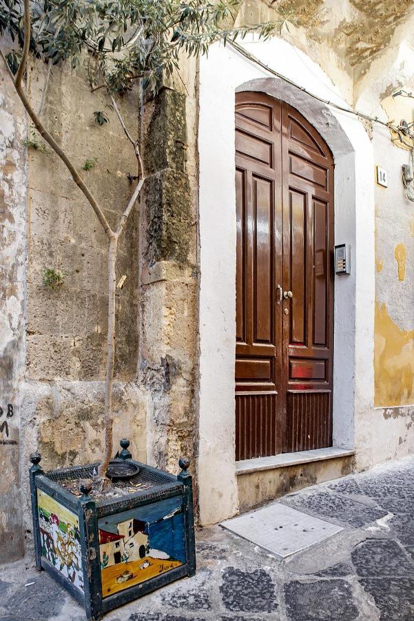 Casa Zuccala' By Wonderful Italy Apartment Syracuse Exterior photo
